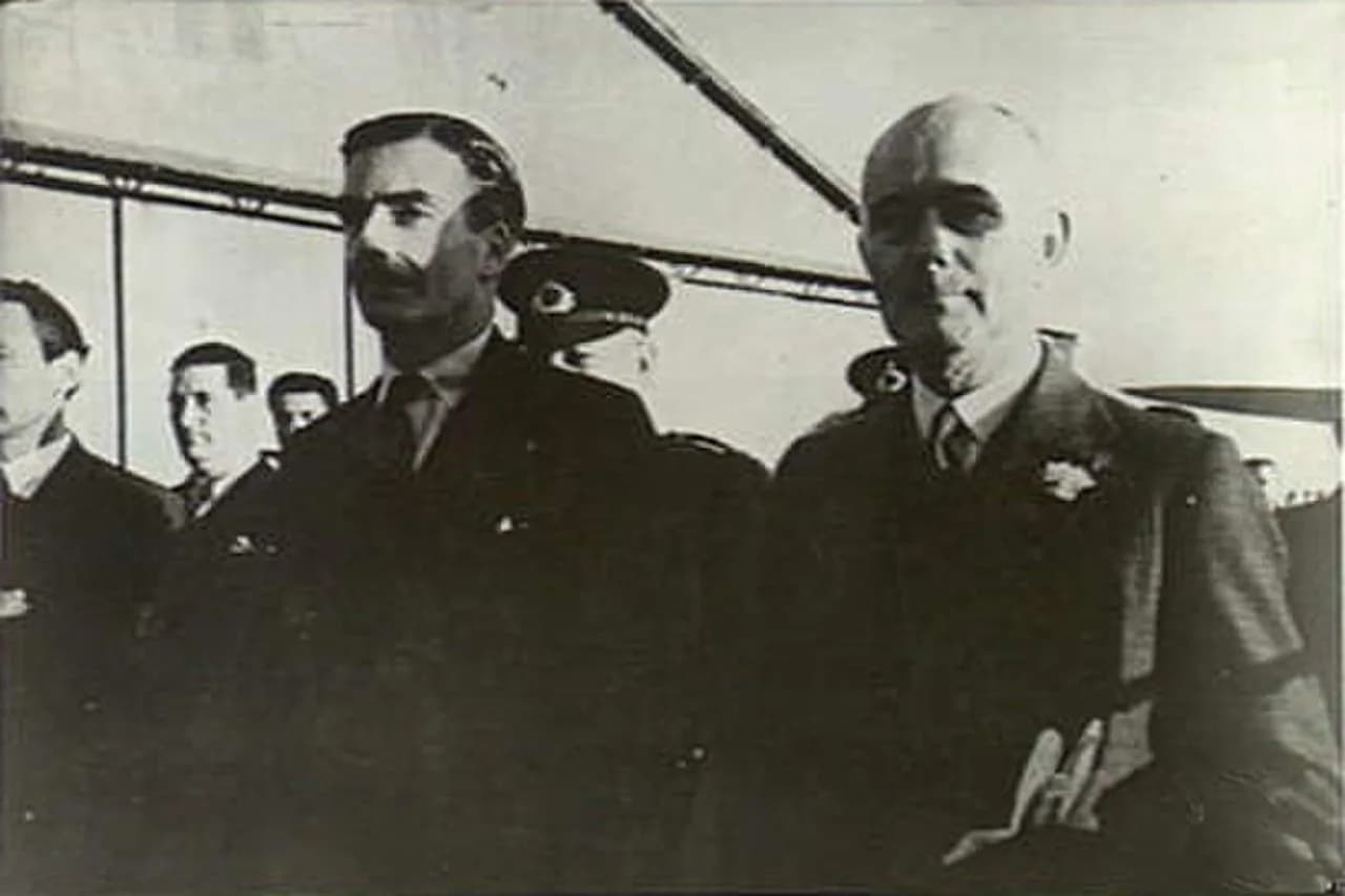 Hughe Knatchbull-Hugessen