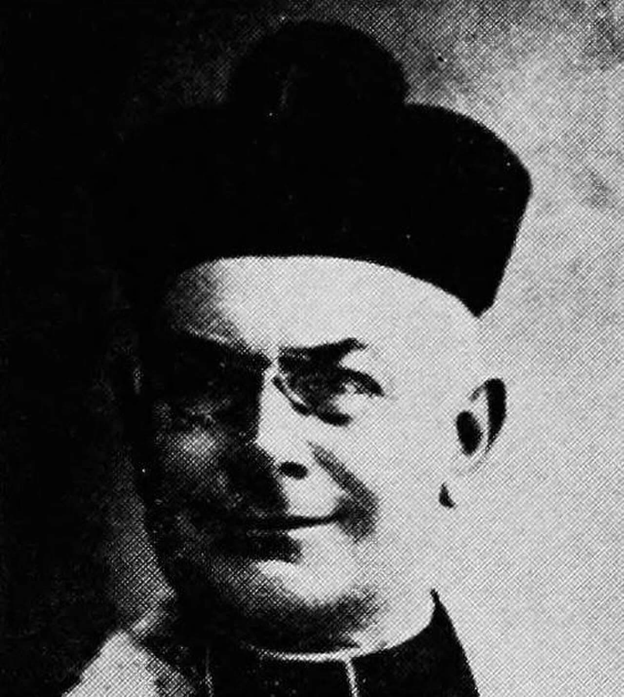Antoine Dégert
