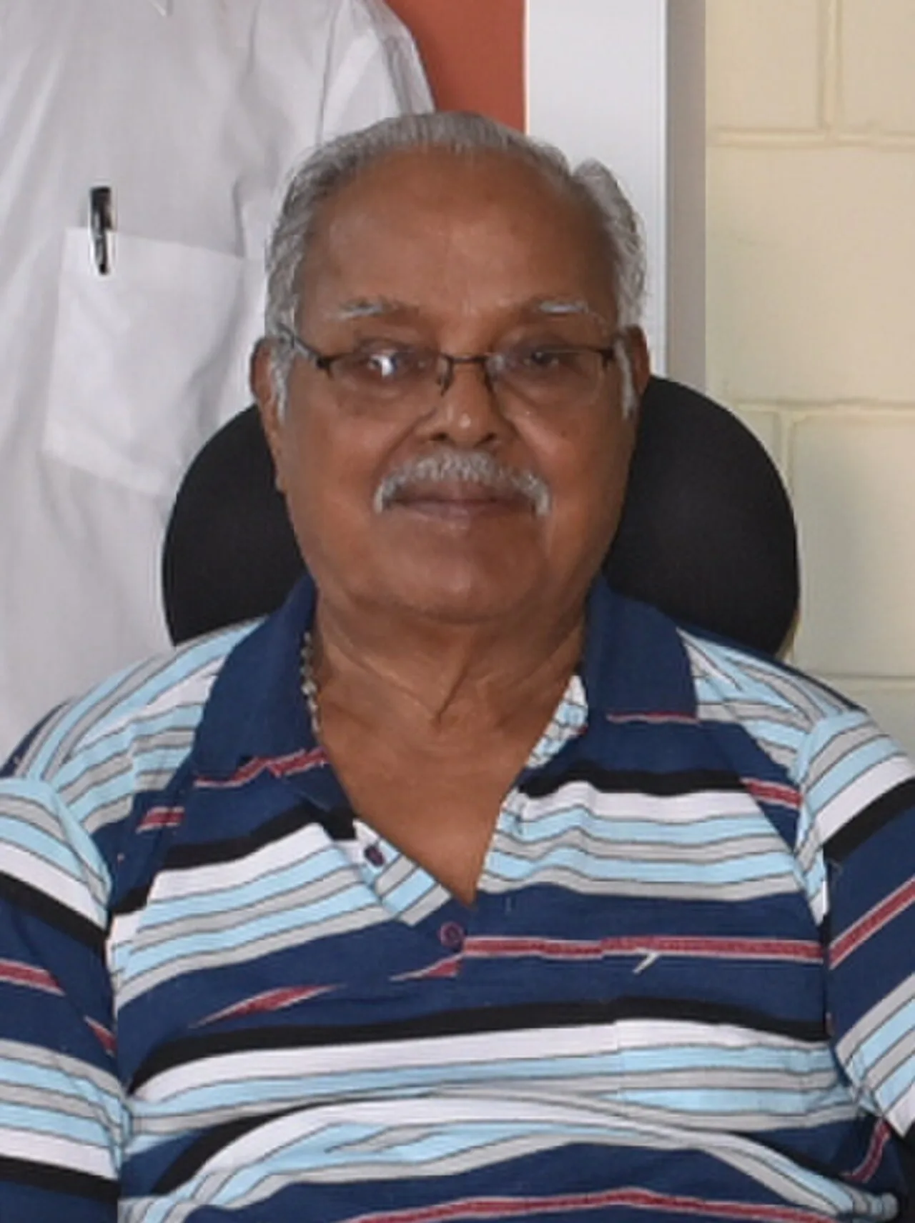 K. Kushalappa Gowda