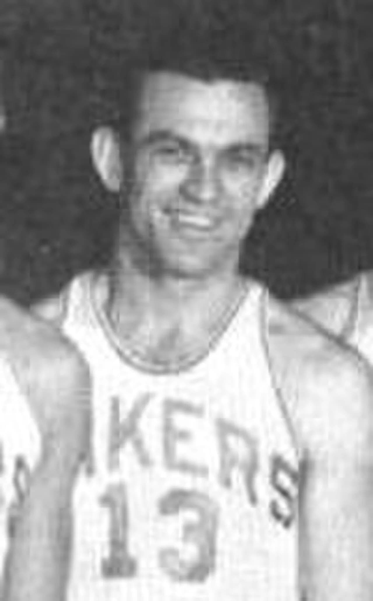 Tony Jaros
