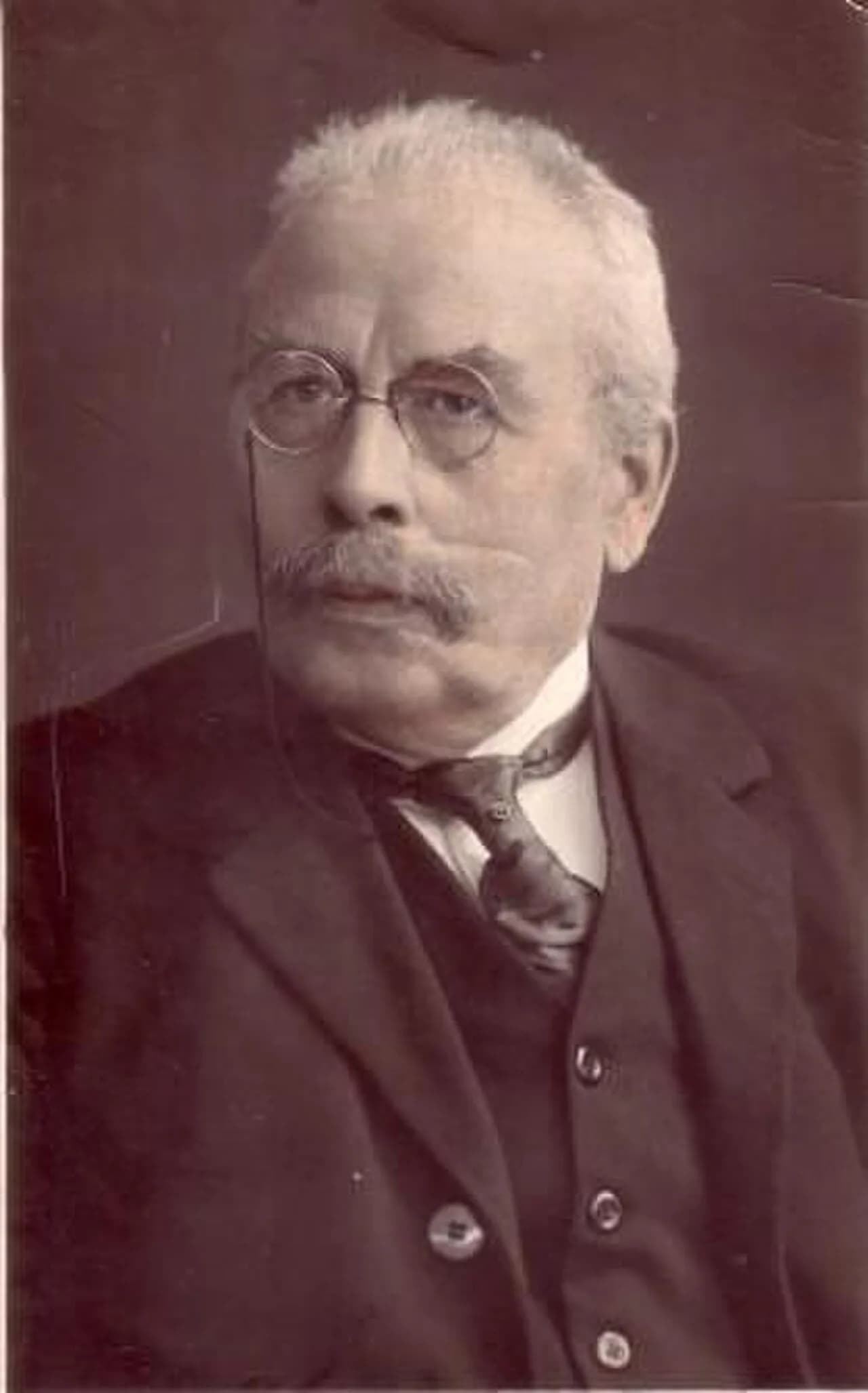 Wilhelm Fabricius