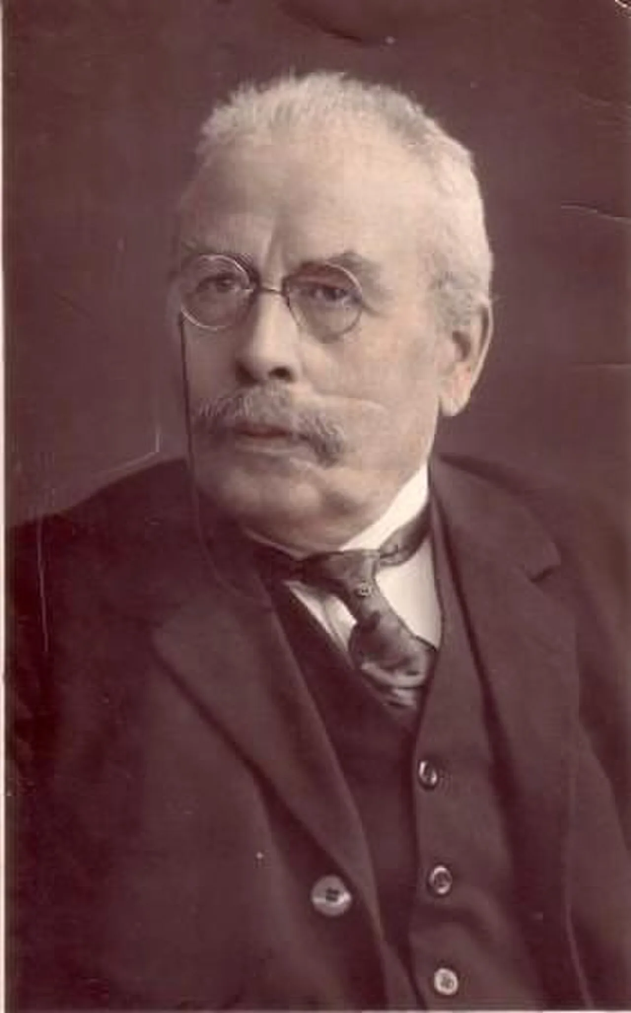 Wilhelm Fabricius