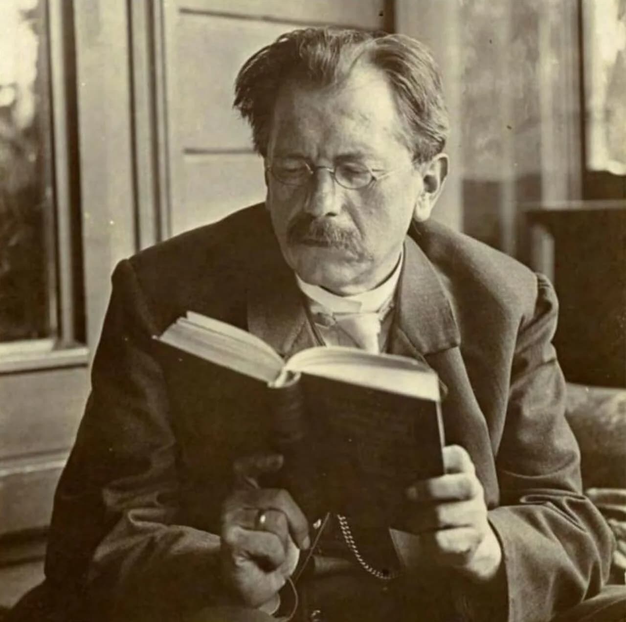 Hugo Gaudig