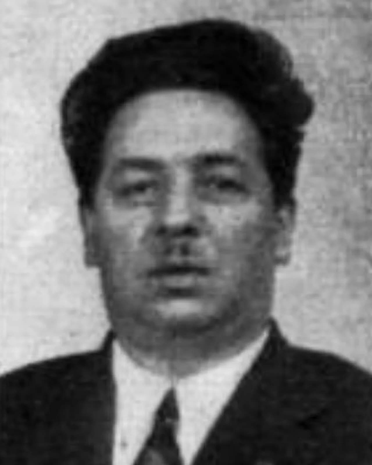Hugo Gräf