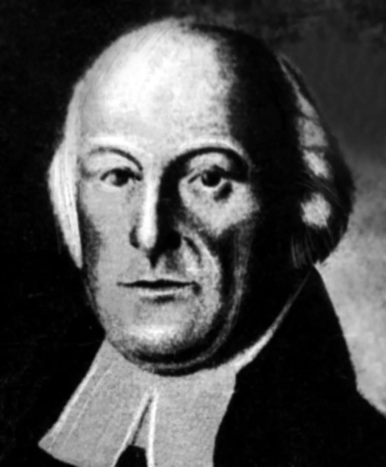 Aleksander Johann Stender