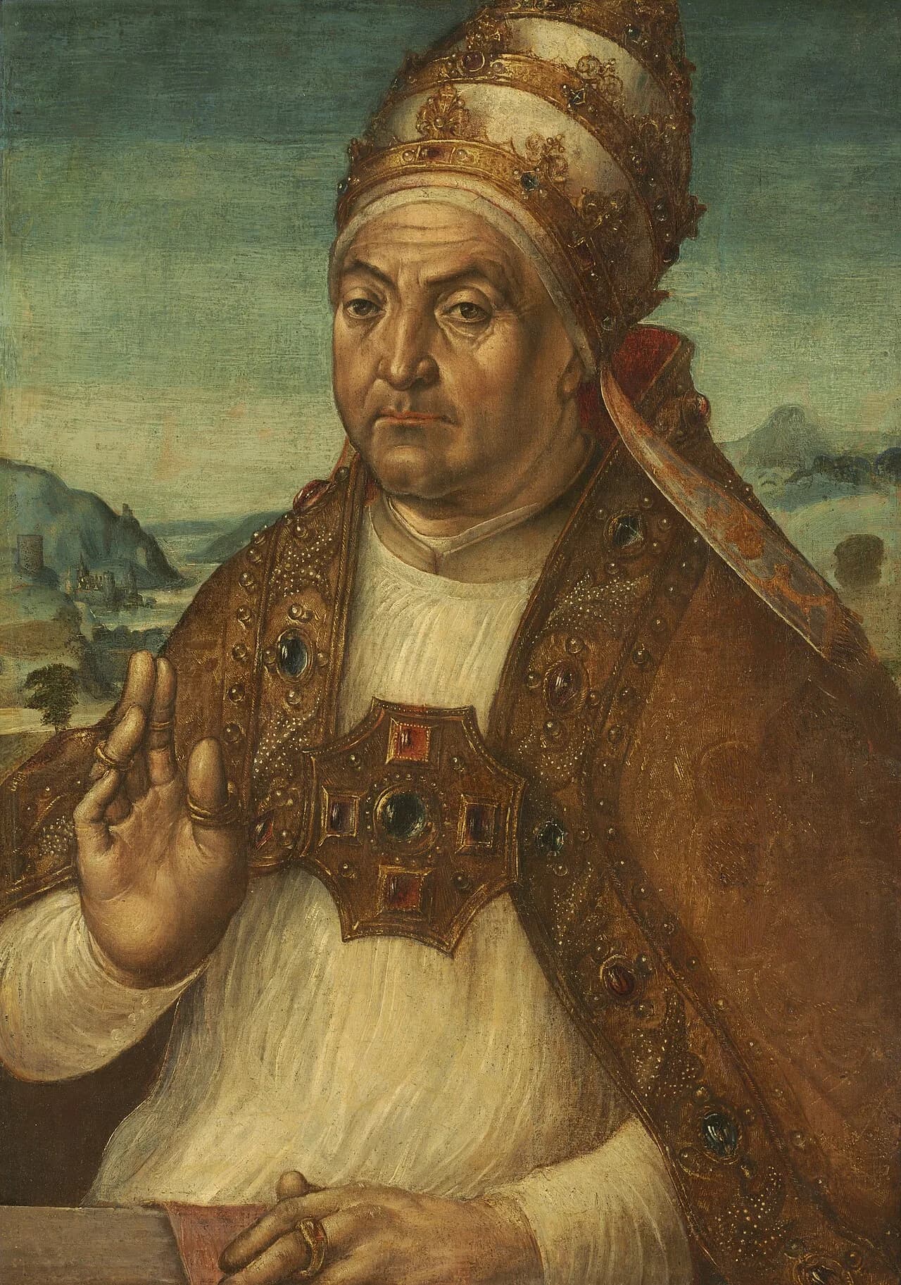 Sixtus IV.