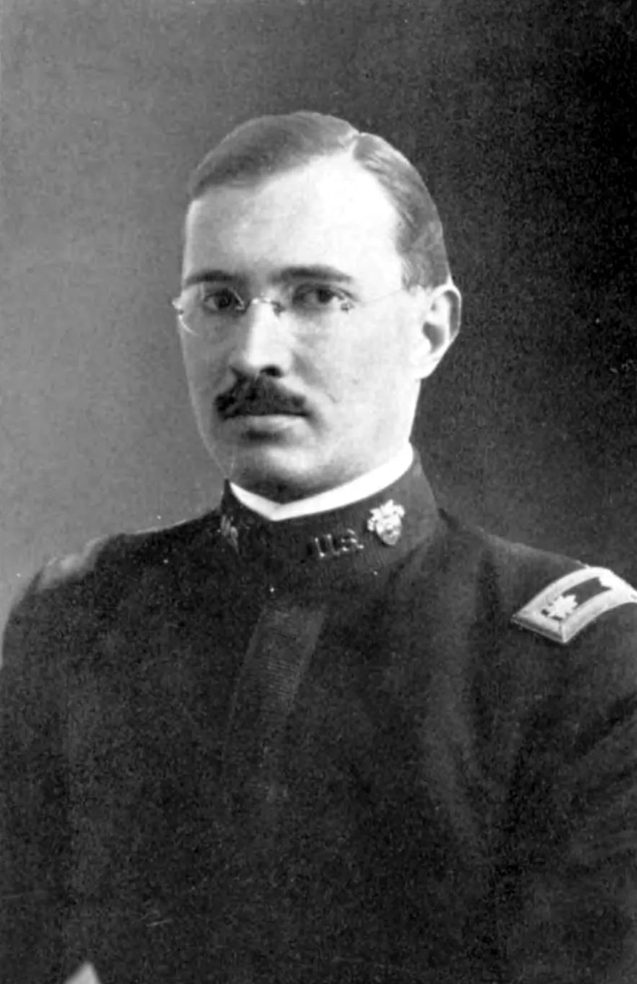 Lucius Hudson Holt