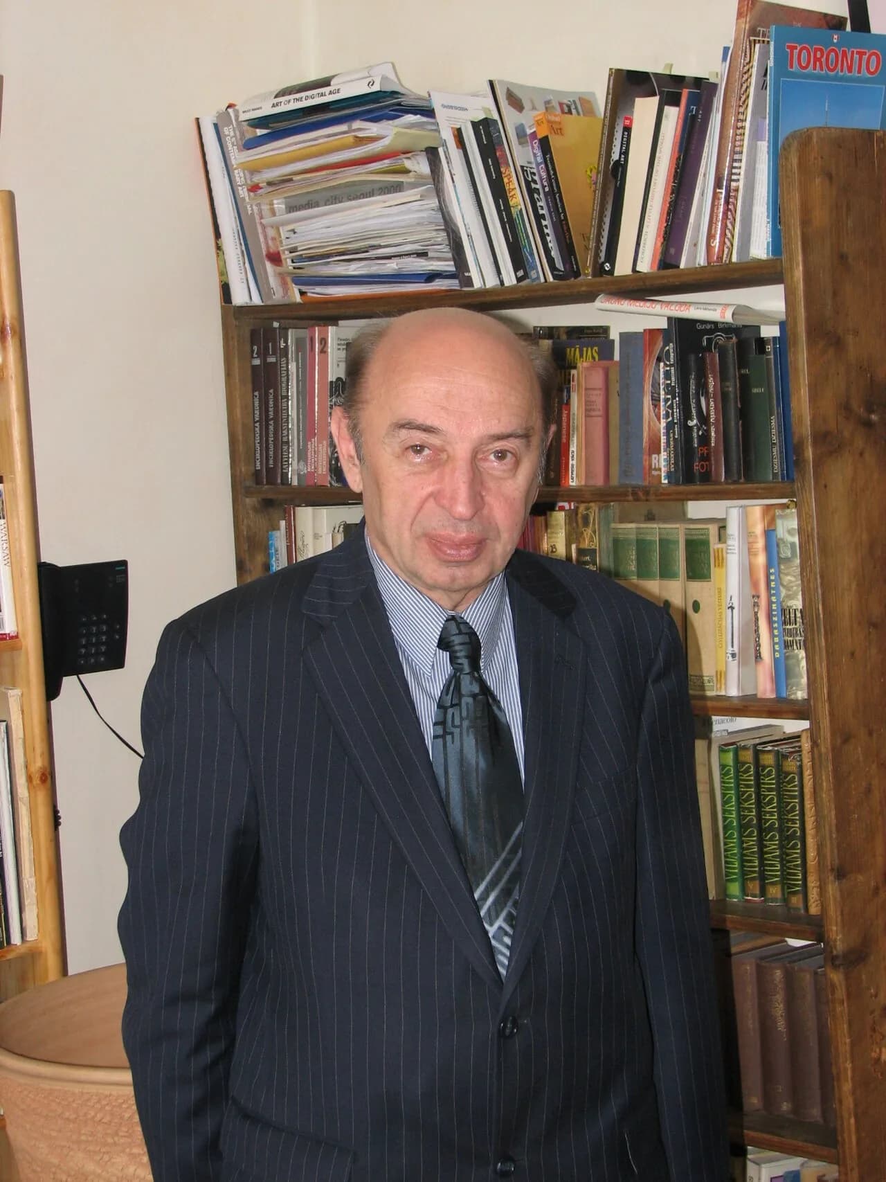 Rūsiņš Mārtiņš Freivalds