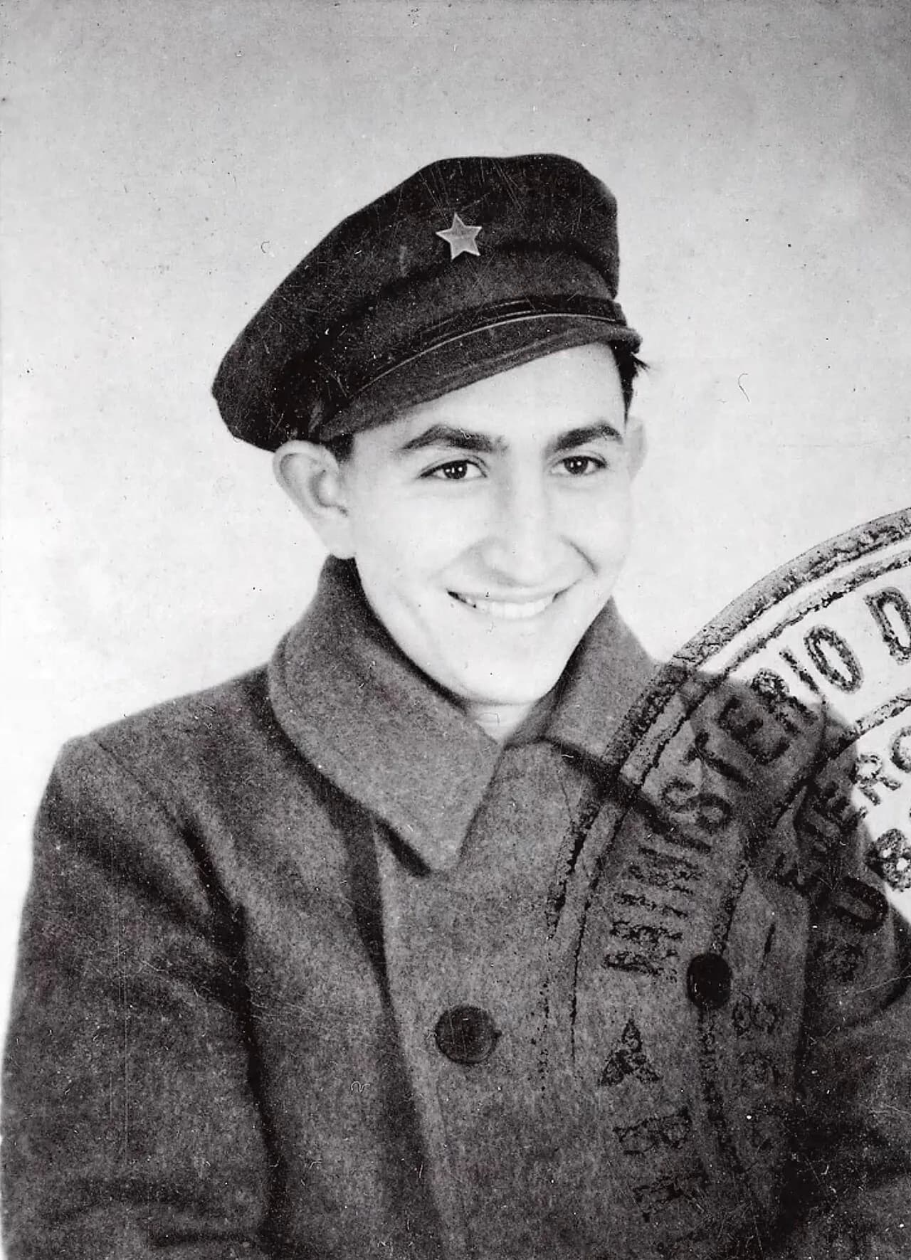 John Victor Murra