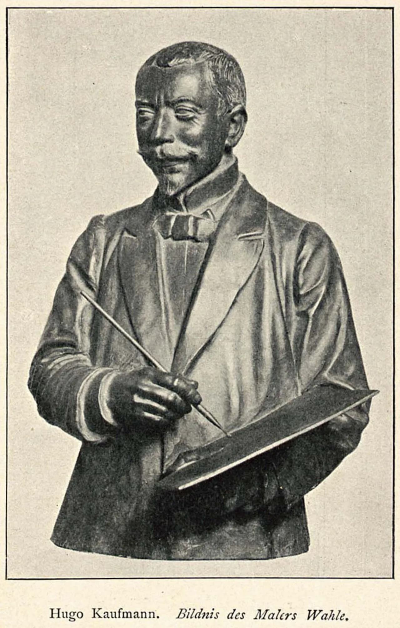 Hugo Kaufmann
