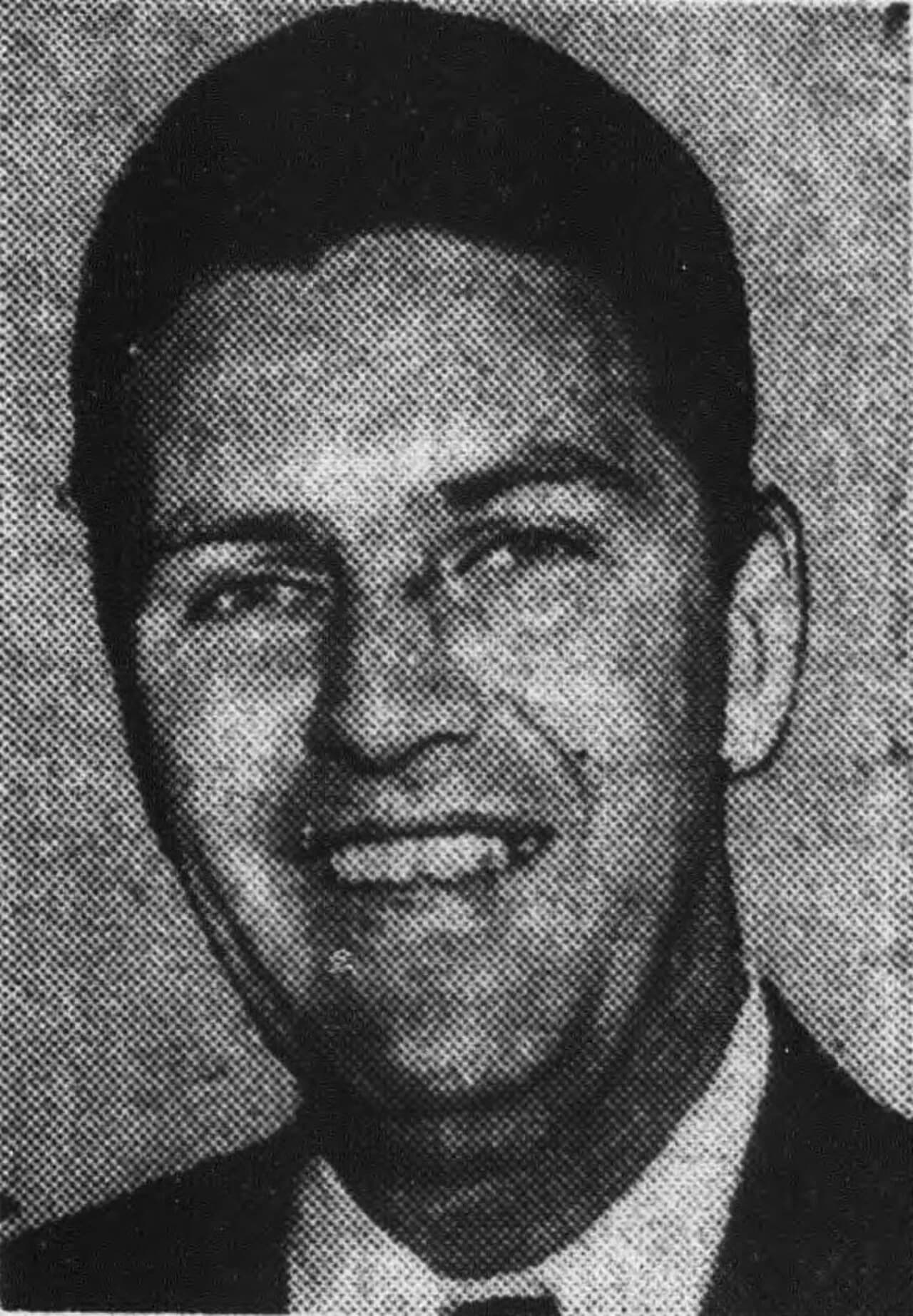 Buddy O'Grady