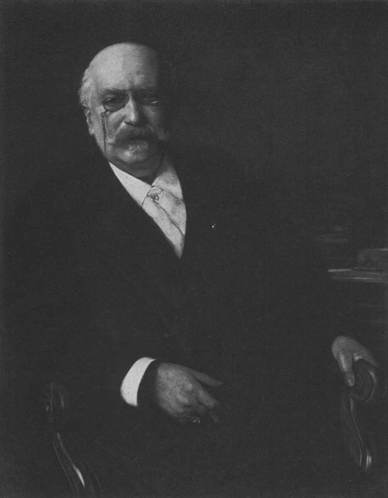 Hugo Milch
