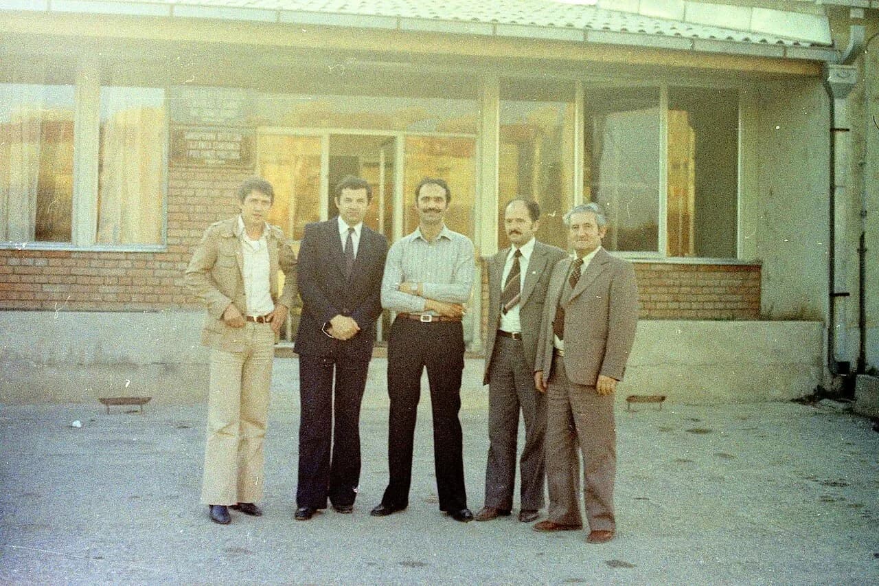Rexhep Luci