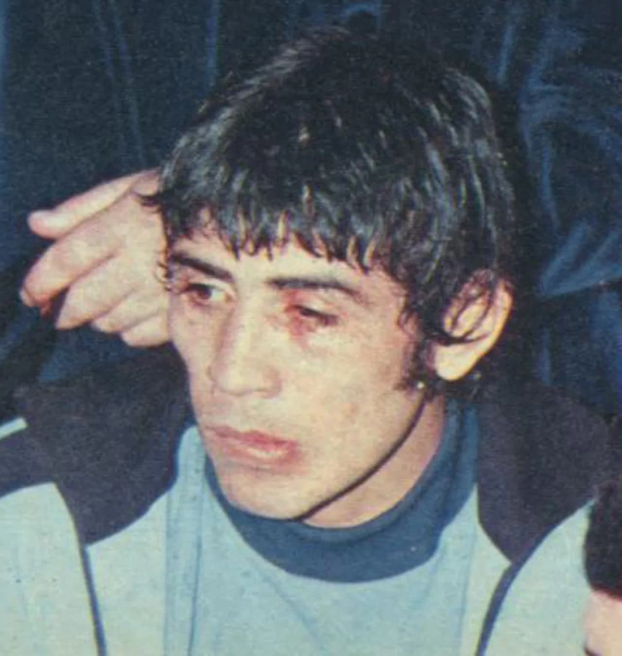 Hugo Pastor Corro