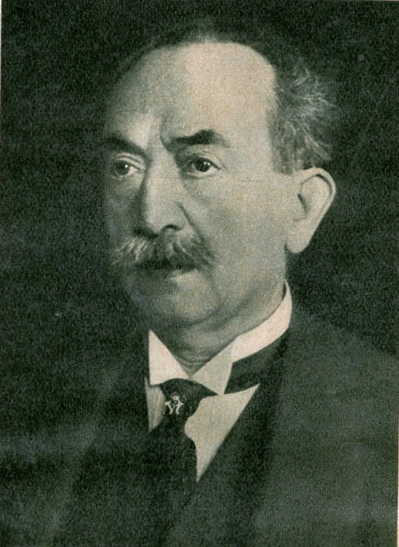 Hugo Rüdel