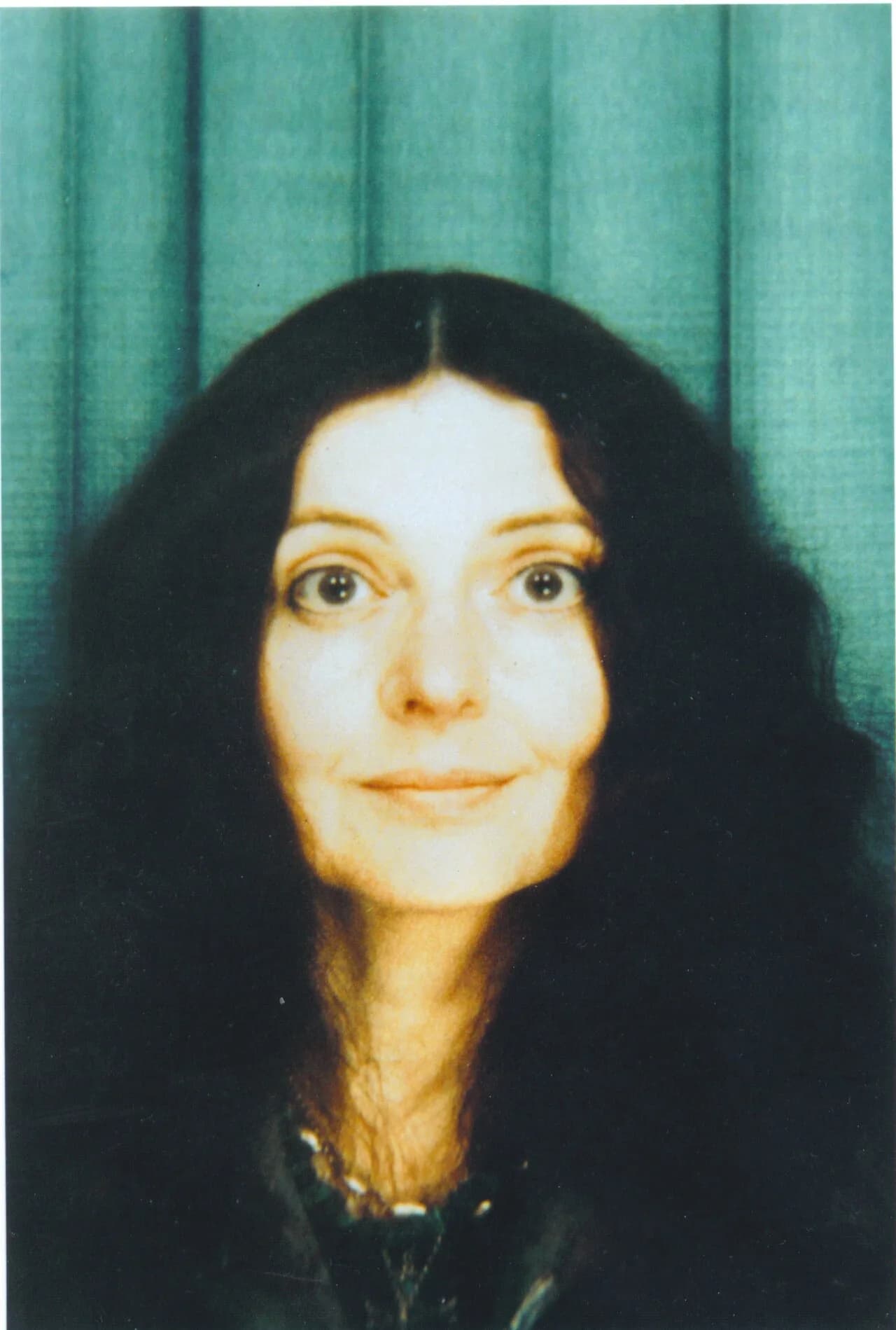 Margaret Ann Griffiths