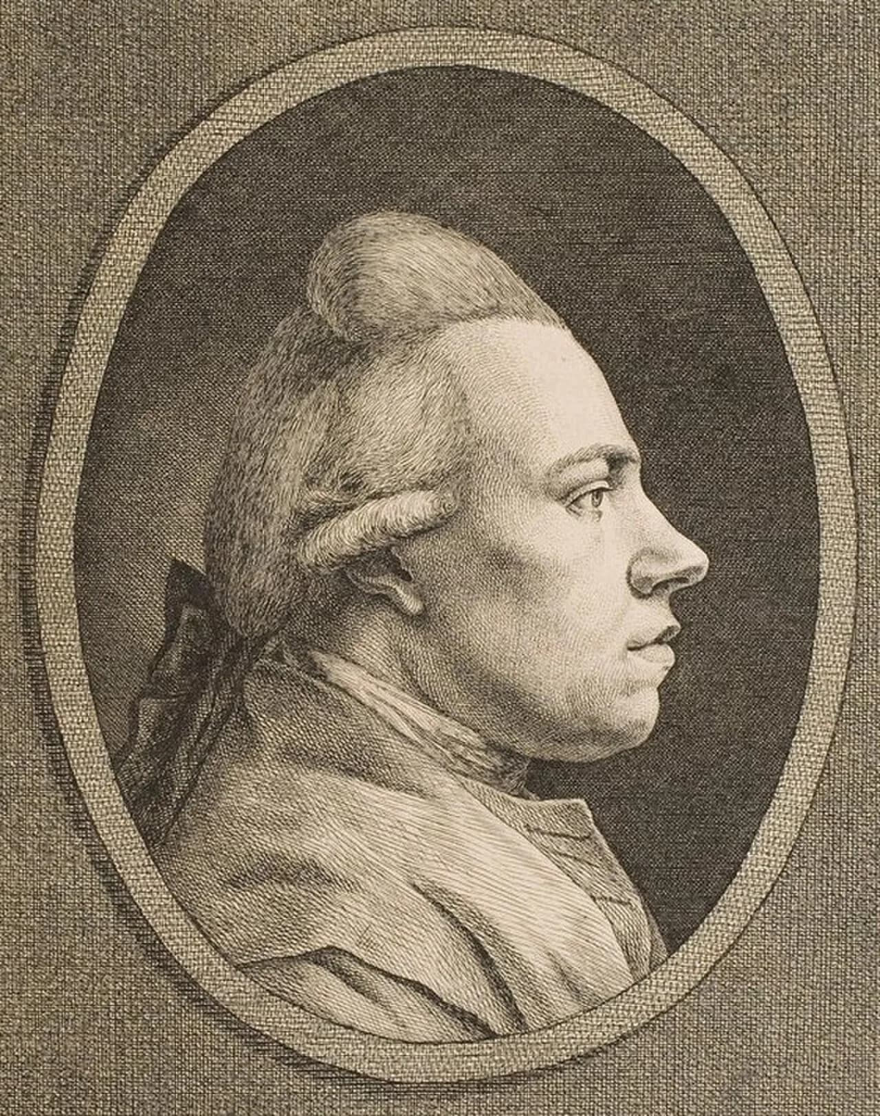 Gottlob David Hartmann