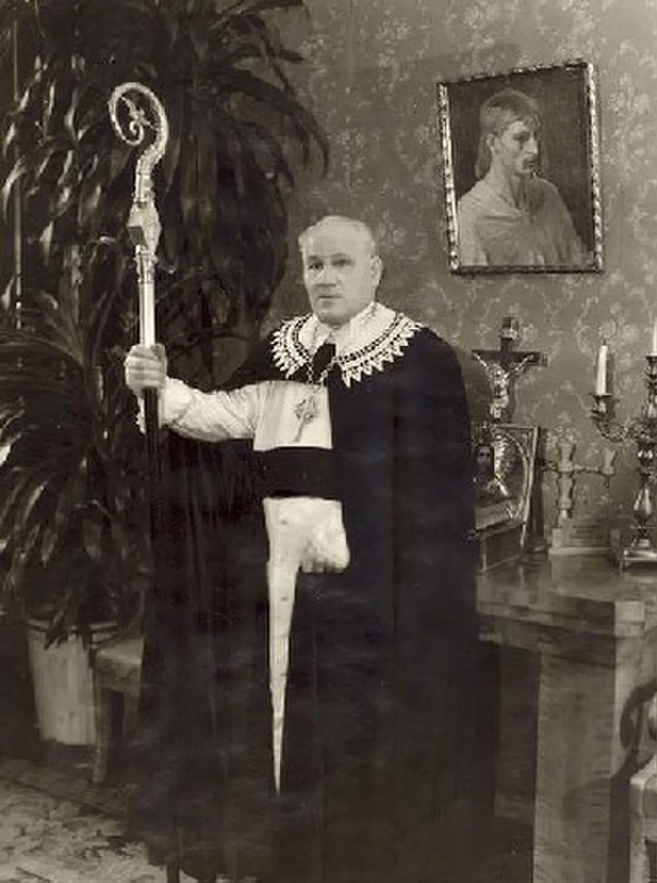 Gustavs Tūrs