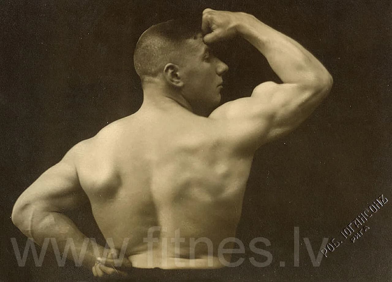 Jānis Krauze