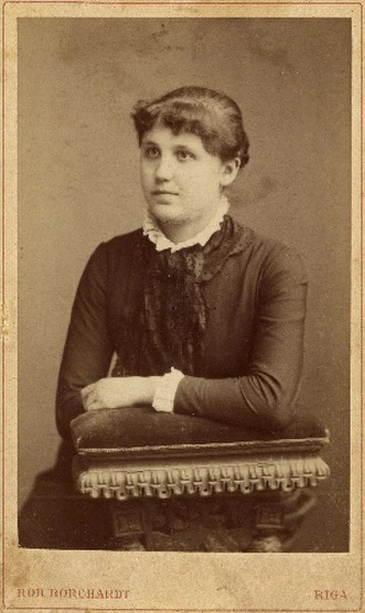 Jūlija Skaidrīte