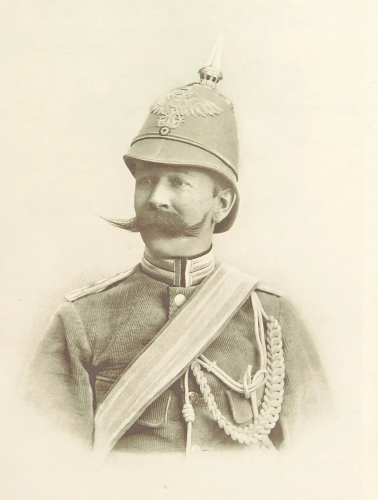 Hugo von François