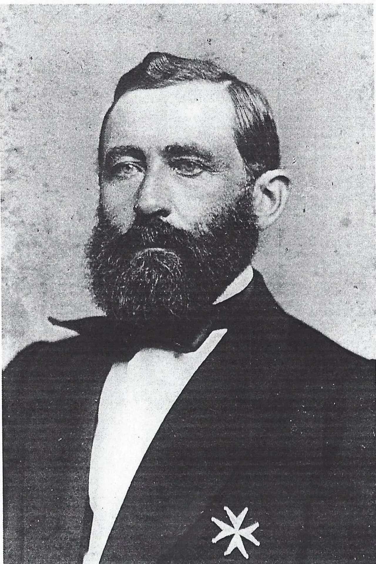 Hugo von Graevenitz