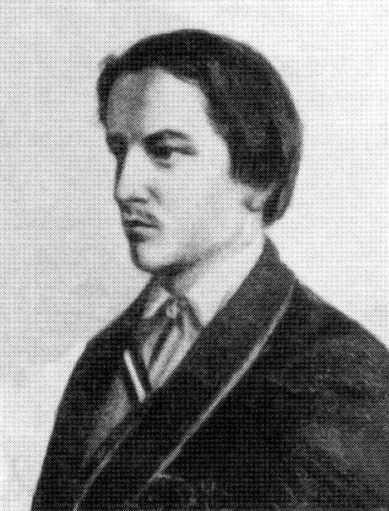 Hugo von Lerchenfeld-Köfering