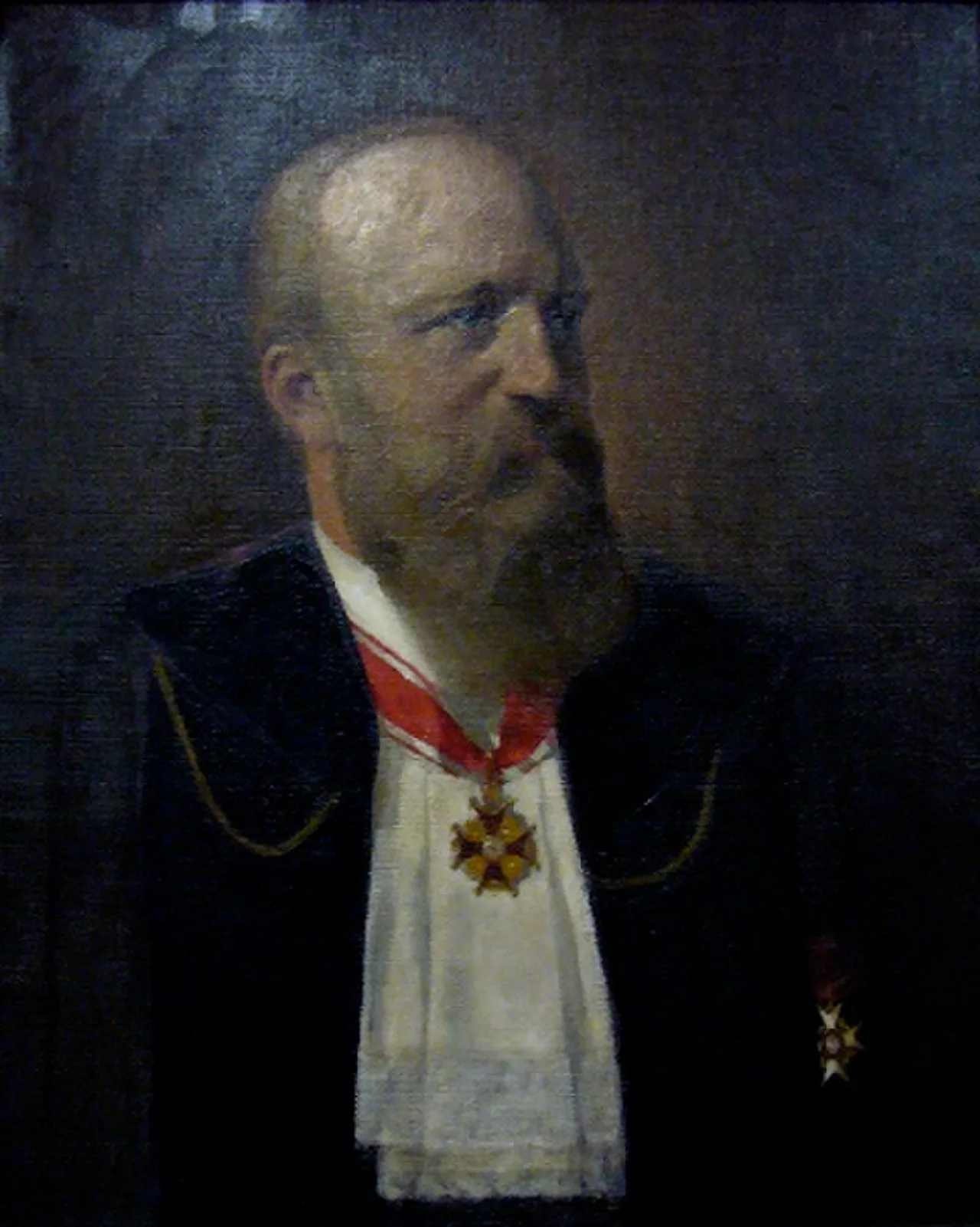 Hugo von Meyer