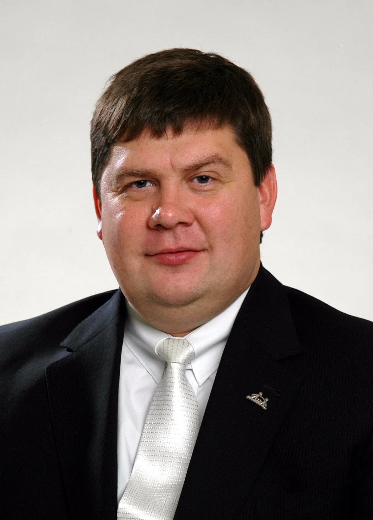 Krišjānis Peters