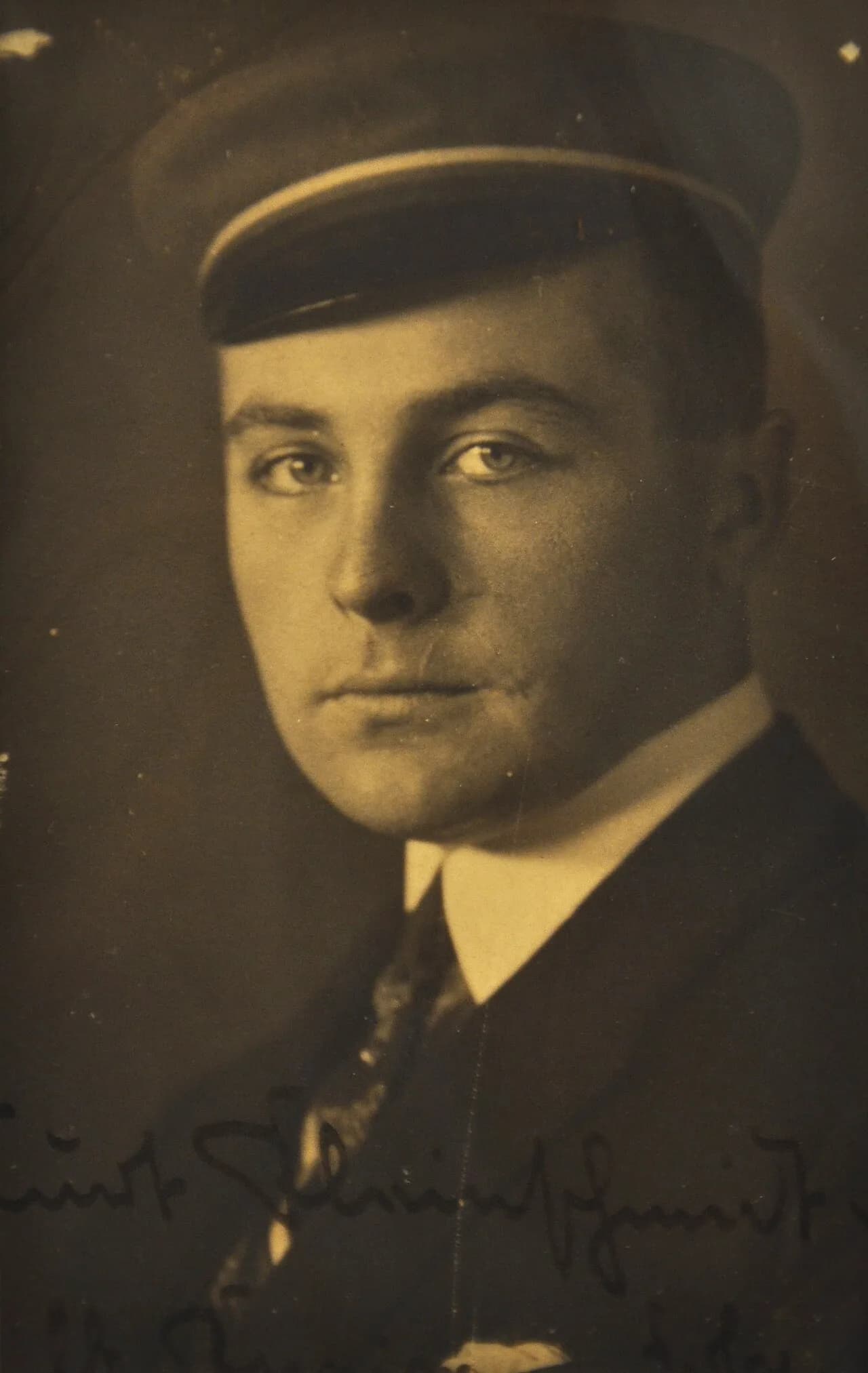 Kurt Kleinschmidt