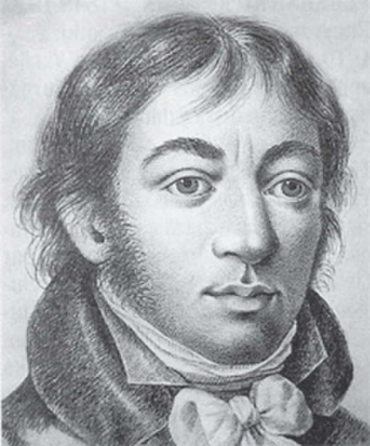 Karl Friedrich Watson