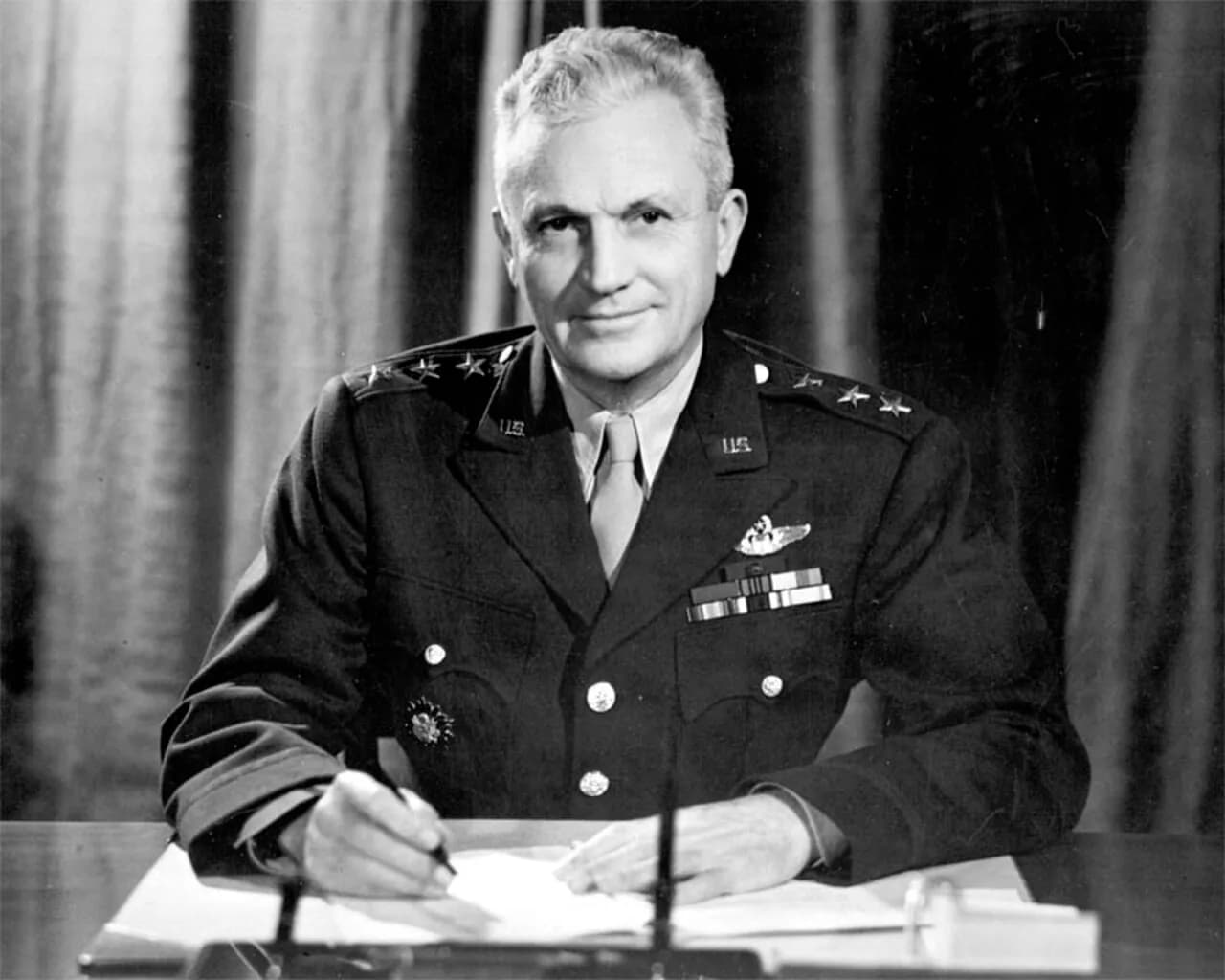 Frank Maxwell Andrews