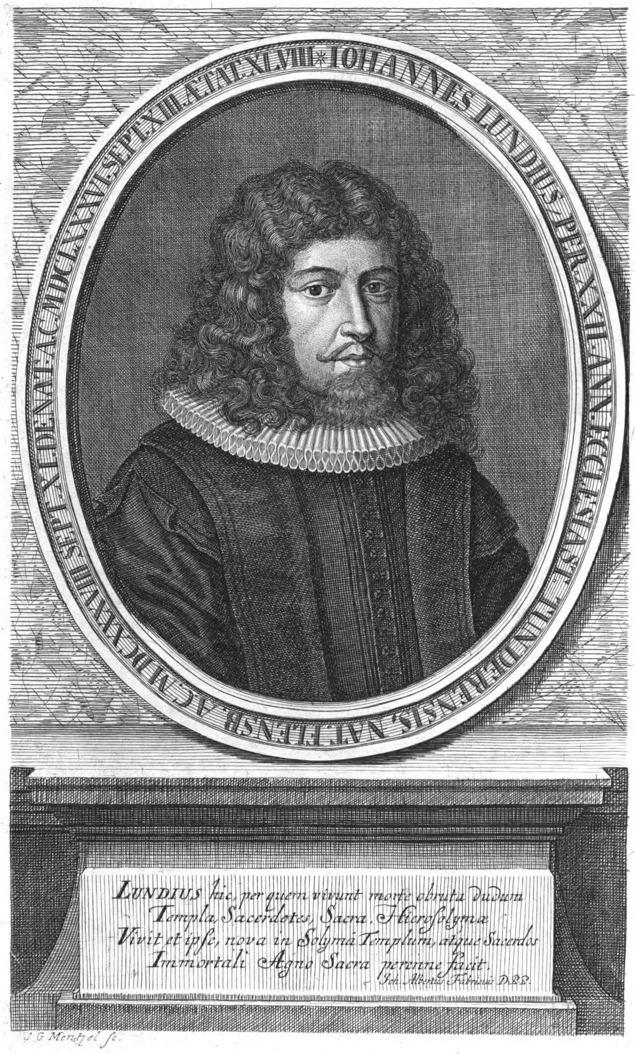 Johann Lund
