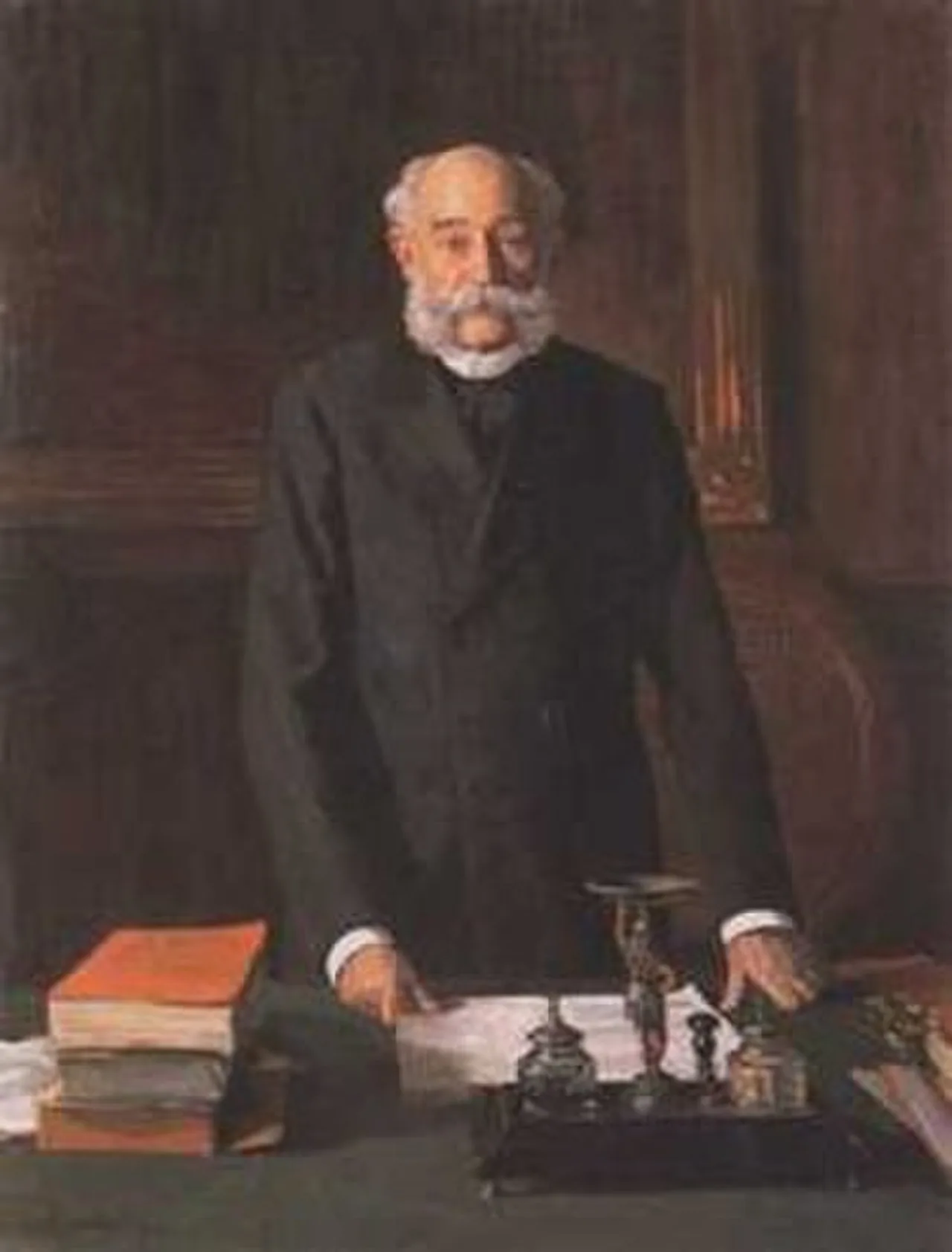 Ludwig Wilhelm Kerkovius