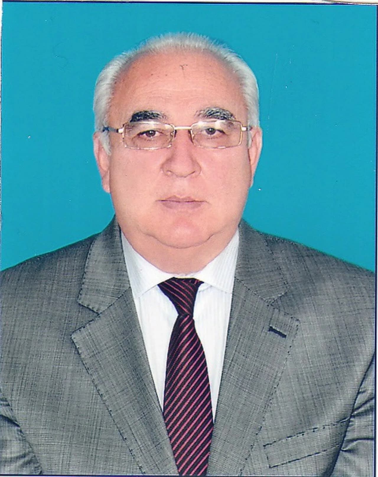 Kamil Mənsimov
