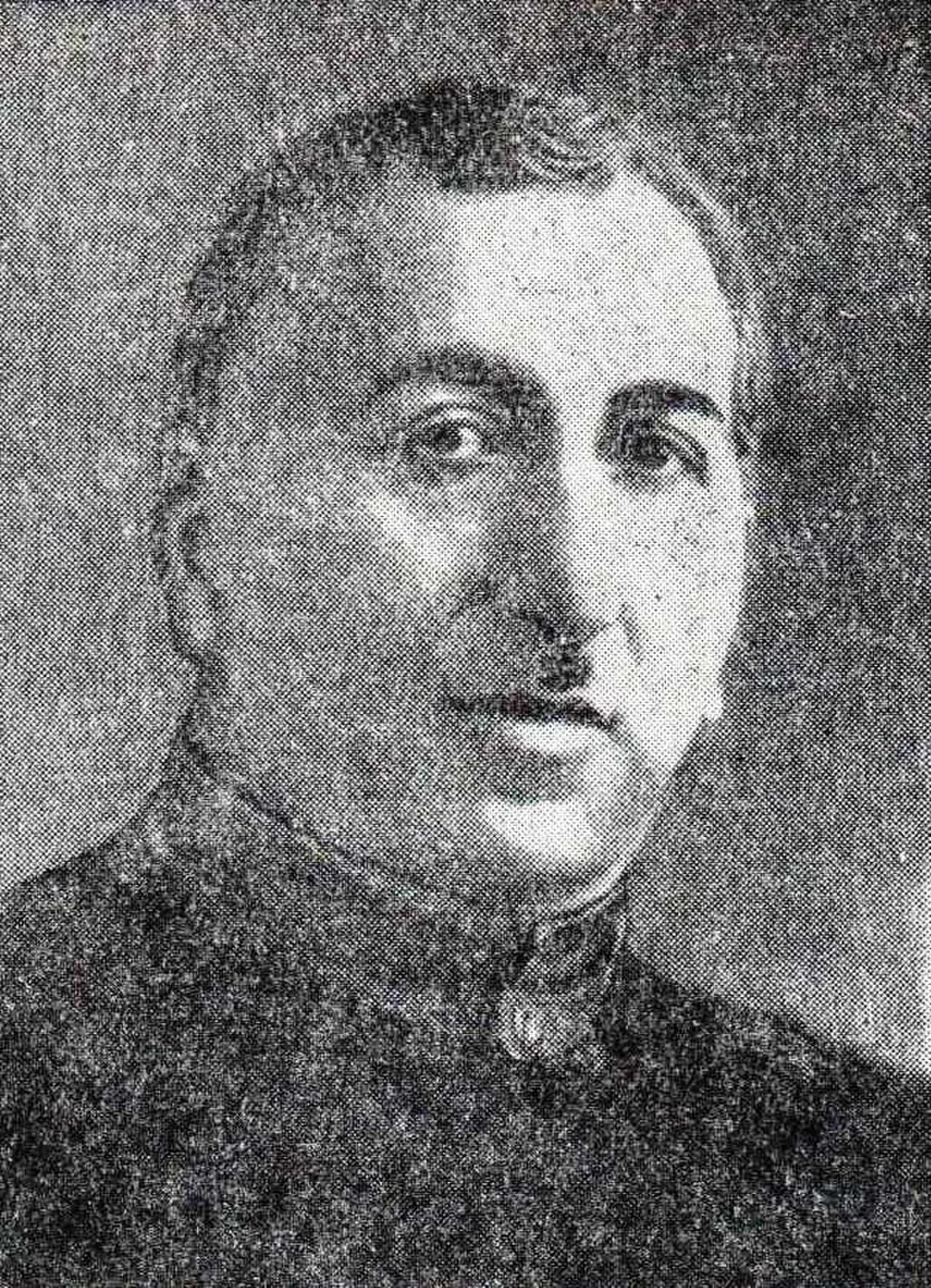 Bahadir Velibeyov