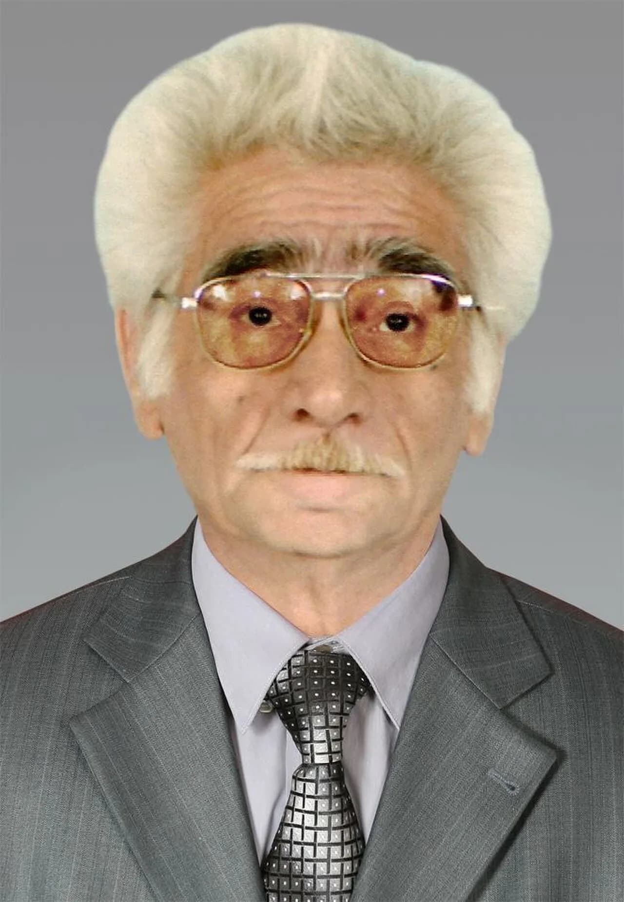 Bakhtiyar Mammadzadeh
