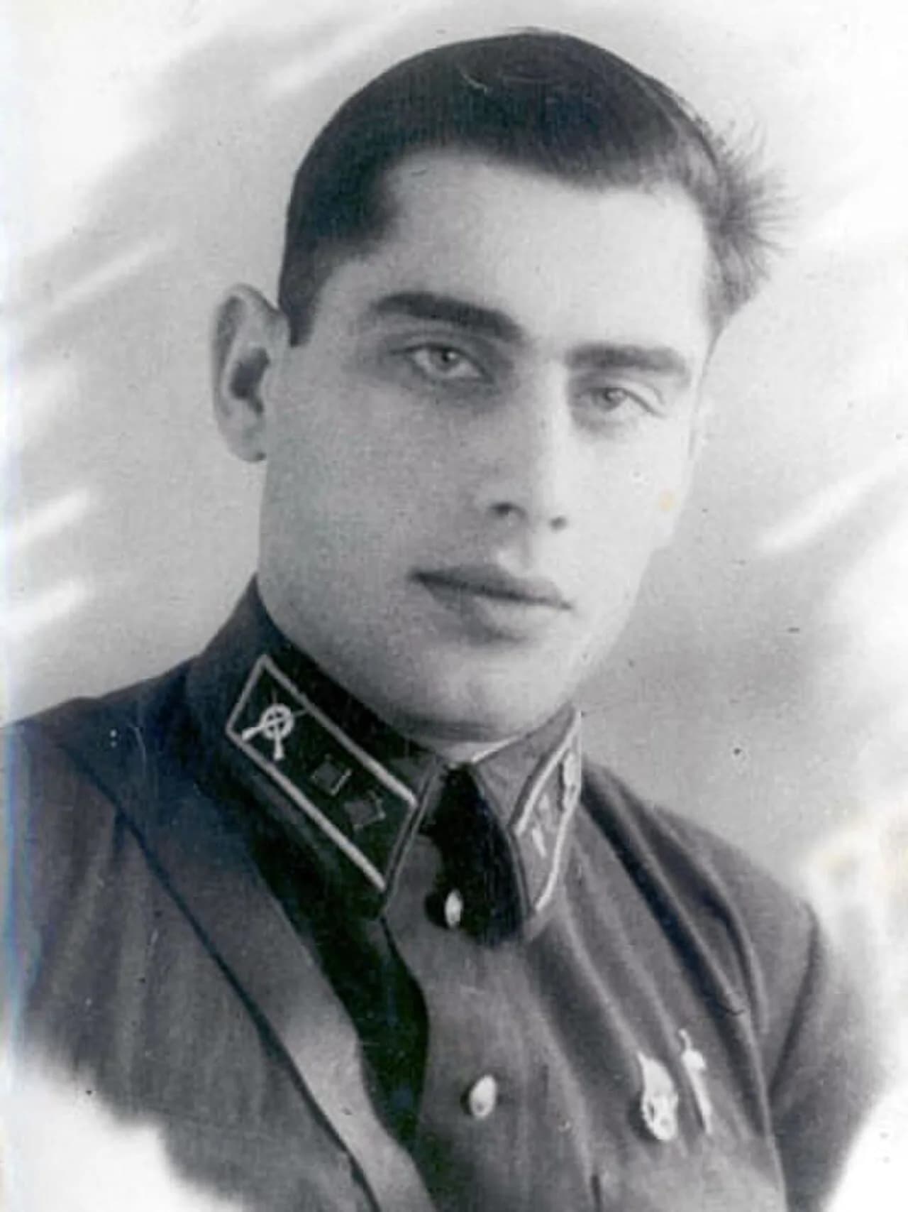 Jahangir Bagirov