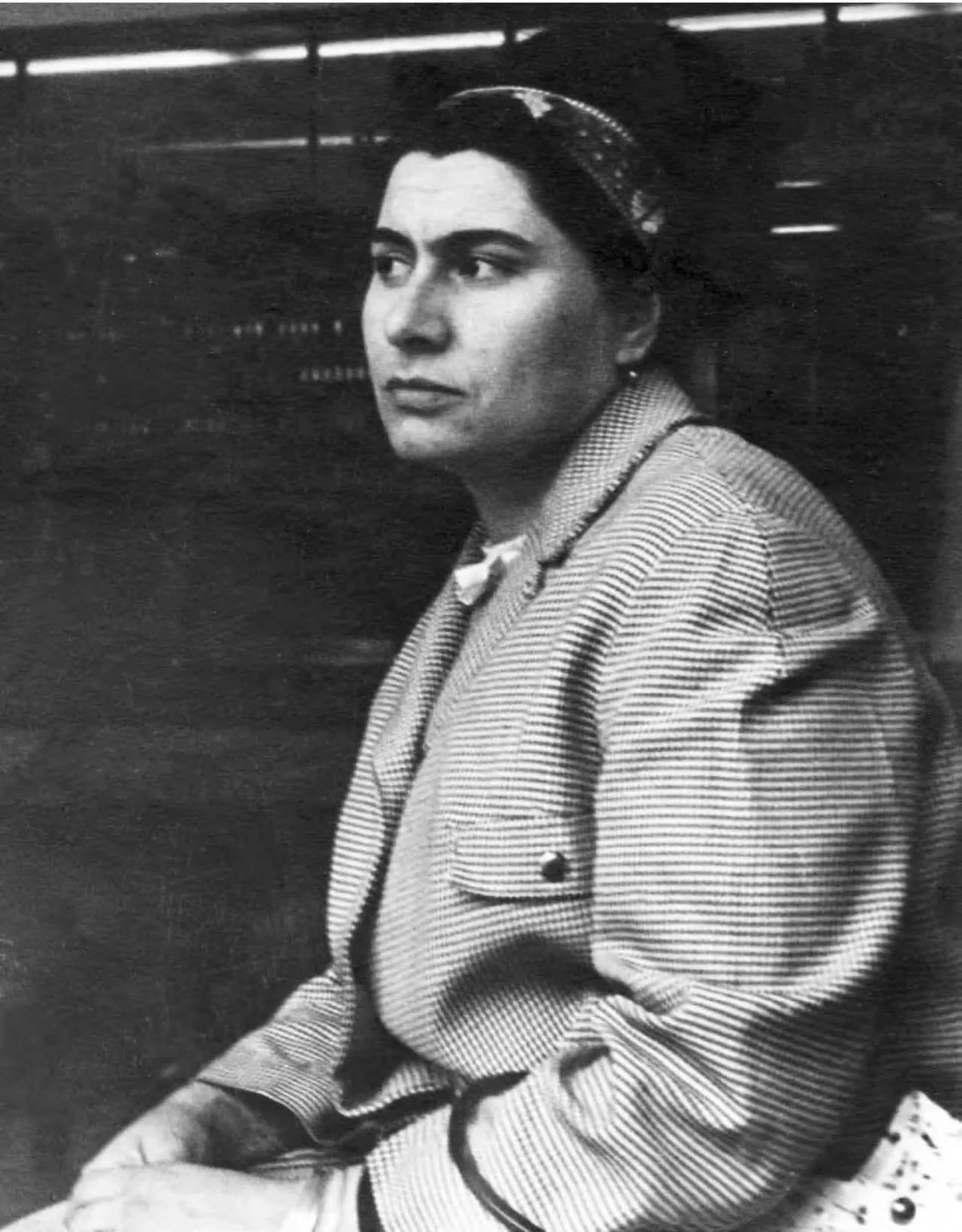 Elmira Shahtakhtinskaya