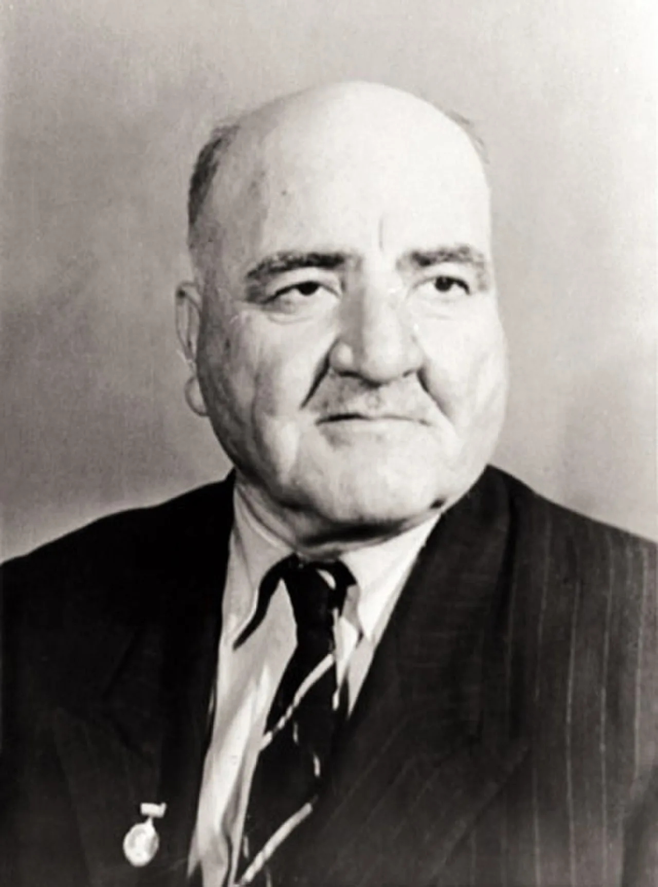 Hacıağa Abbasov