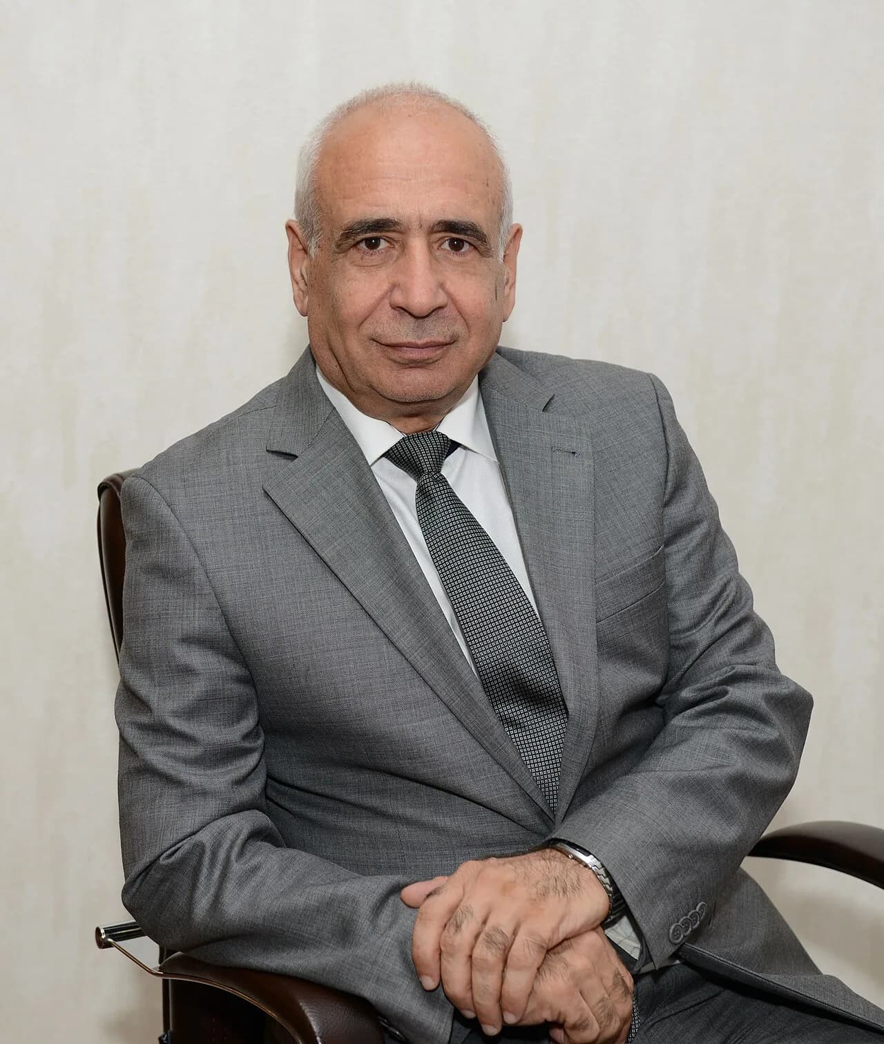 Hikmət İbrahimov