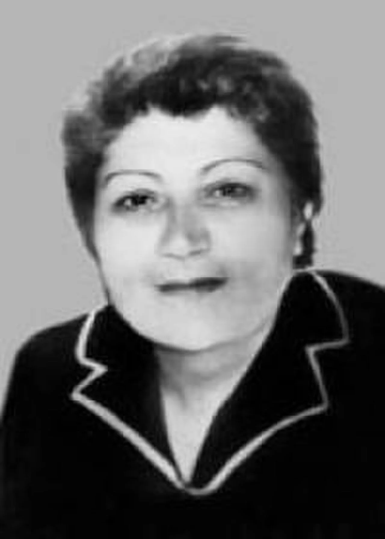 Anna Sargsy Avanesyan