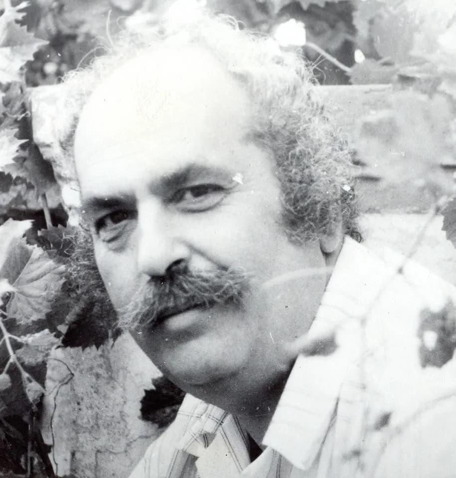 Surab Kapanadse