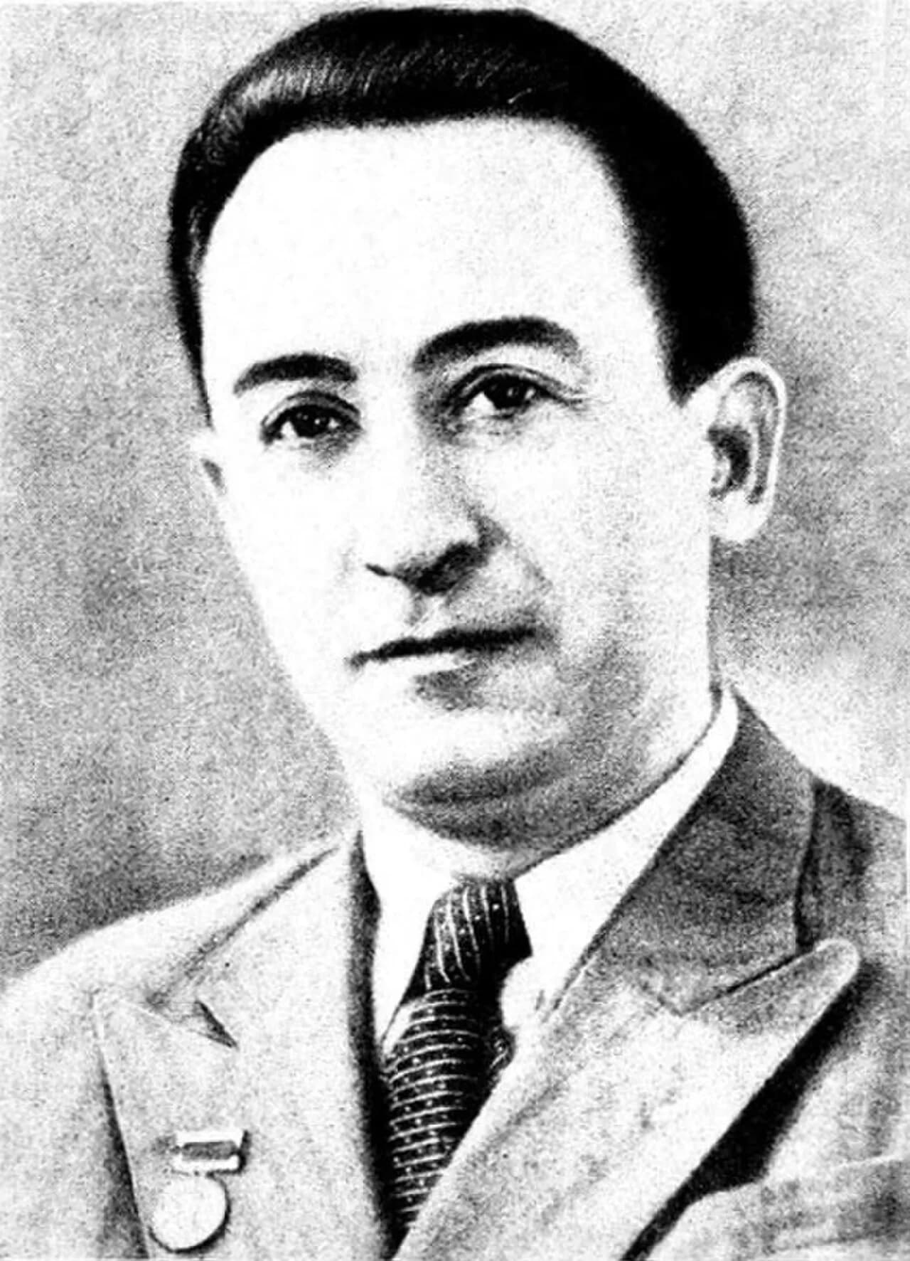 Maharram Hashimov