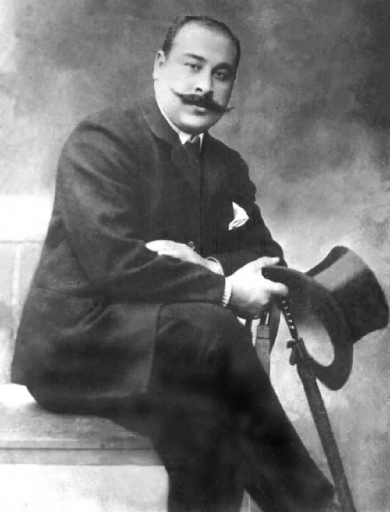 Məşədi Mansurov