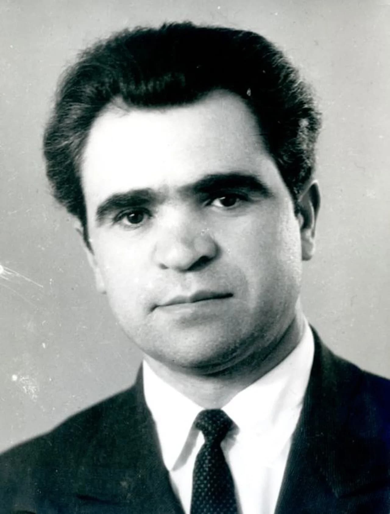 Nurəddin Həbibov