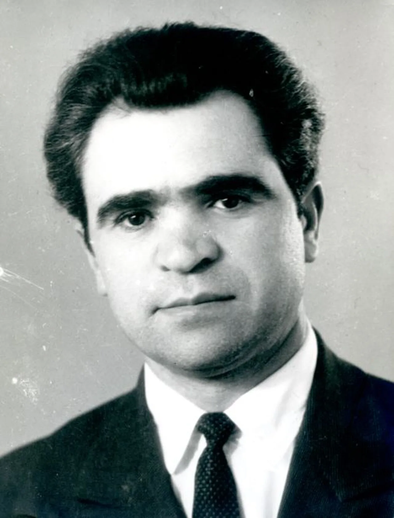Nurəddin Həbibov