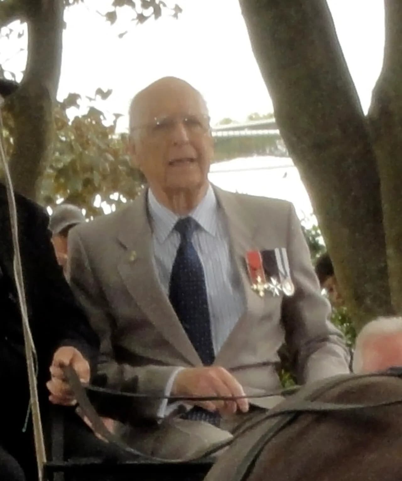 John Michael Beaumont