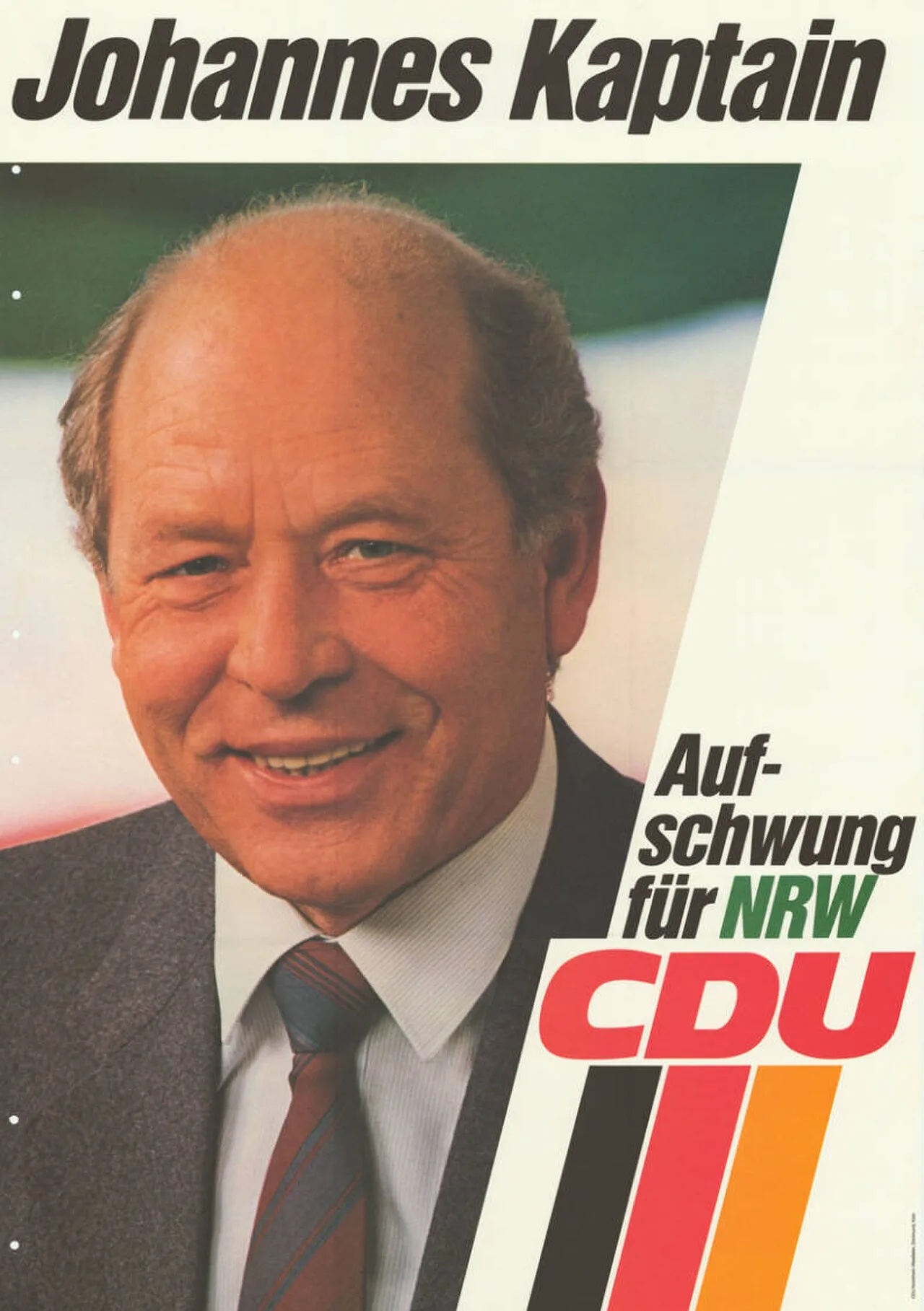 Johannes Kaptain