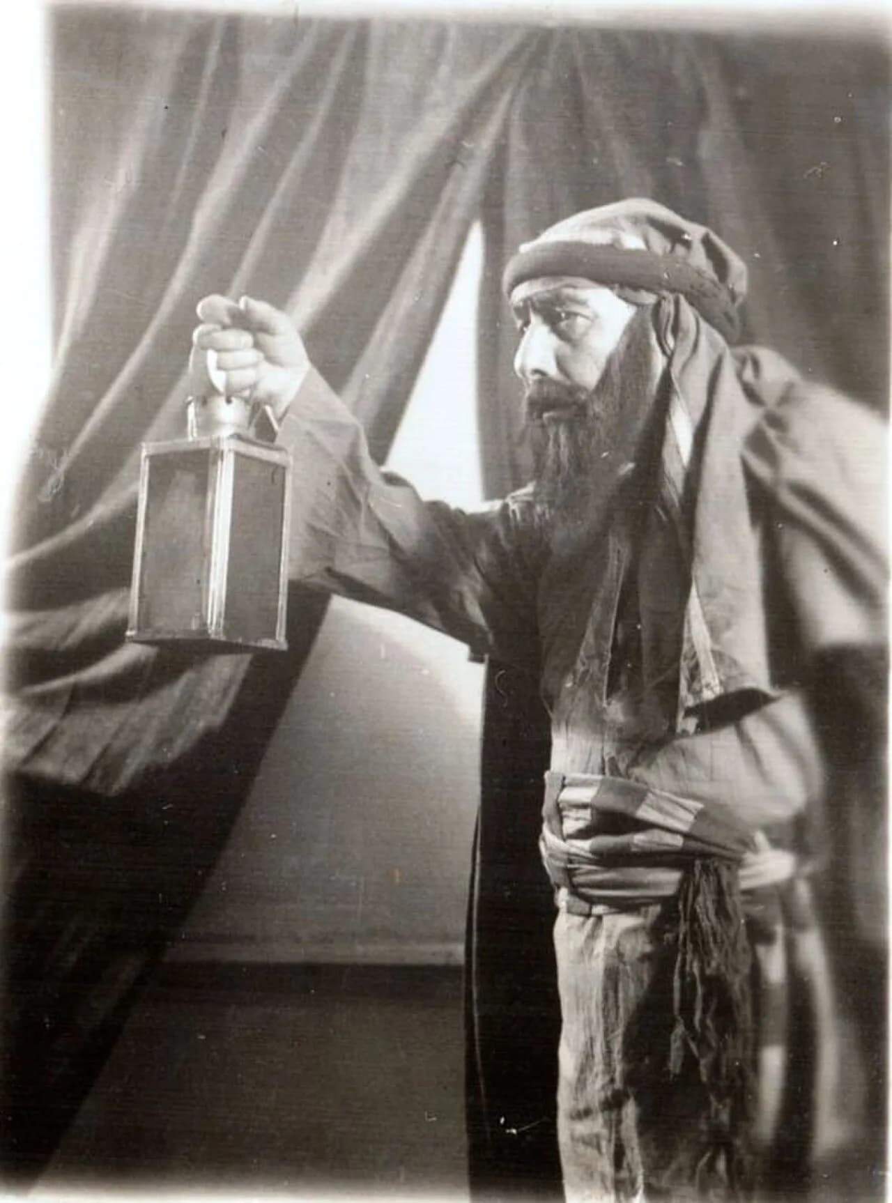 Gaflan Muradov